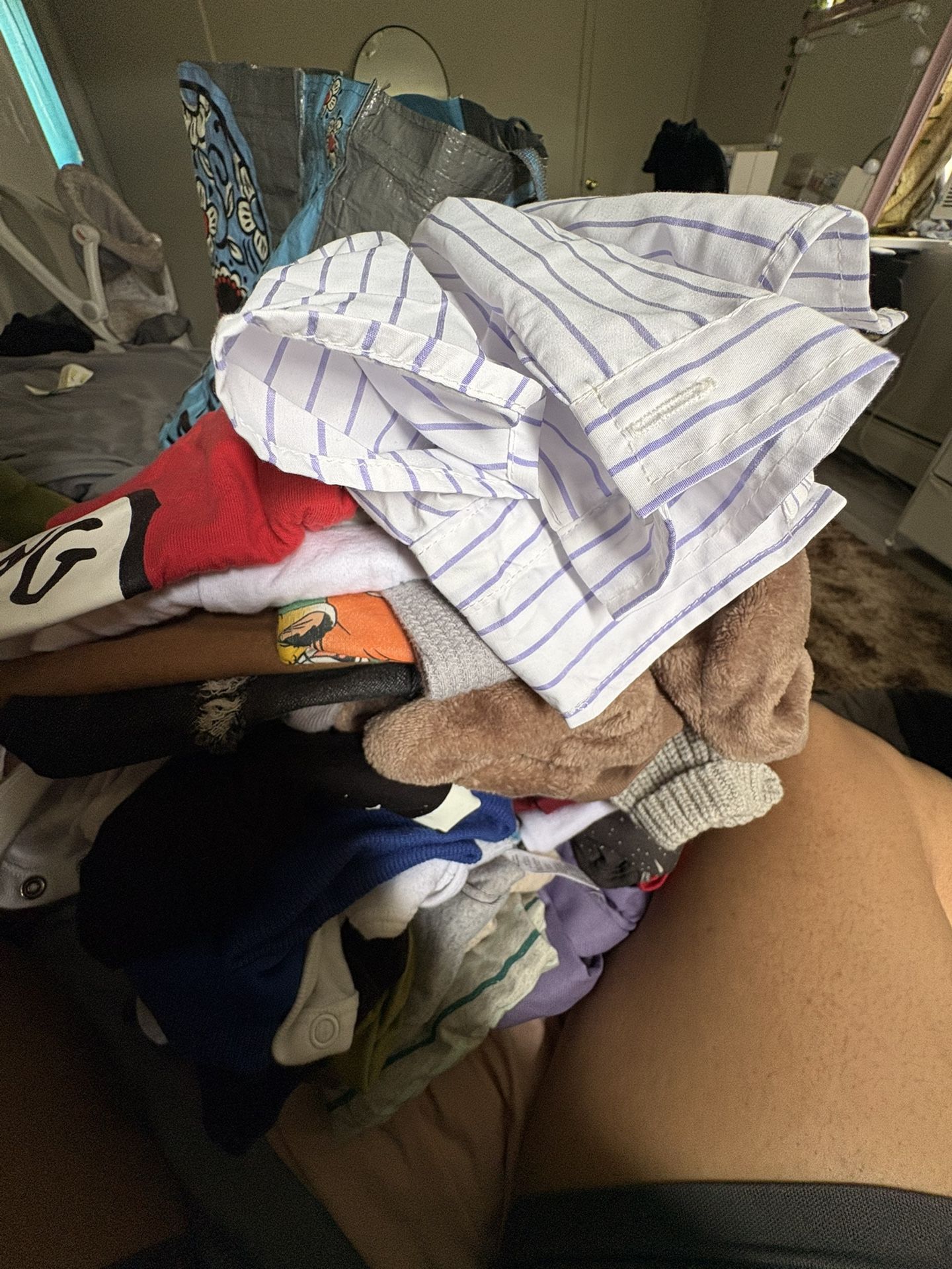0-12 Months Boy Clothes