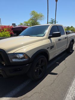 Ram