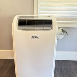 AC Unit Portable