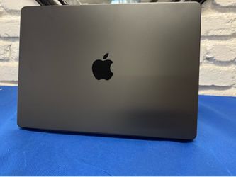 MacBook Pro 14” 512GB