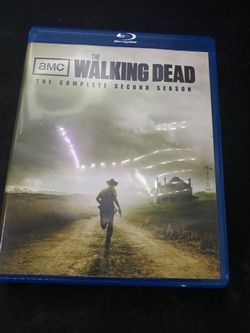 The Walking Dead Season 2