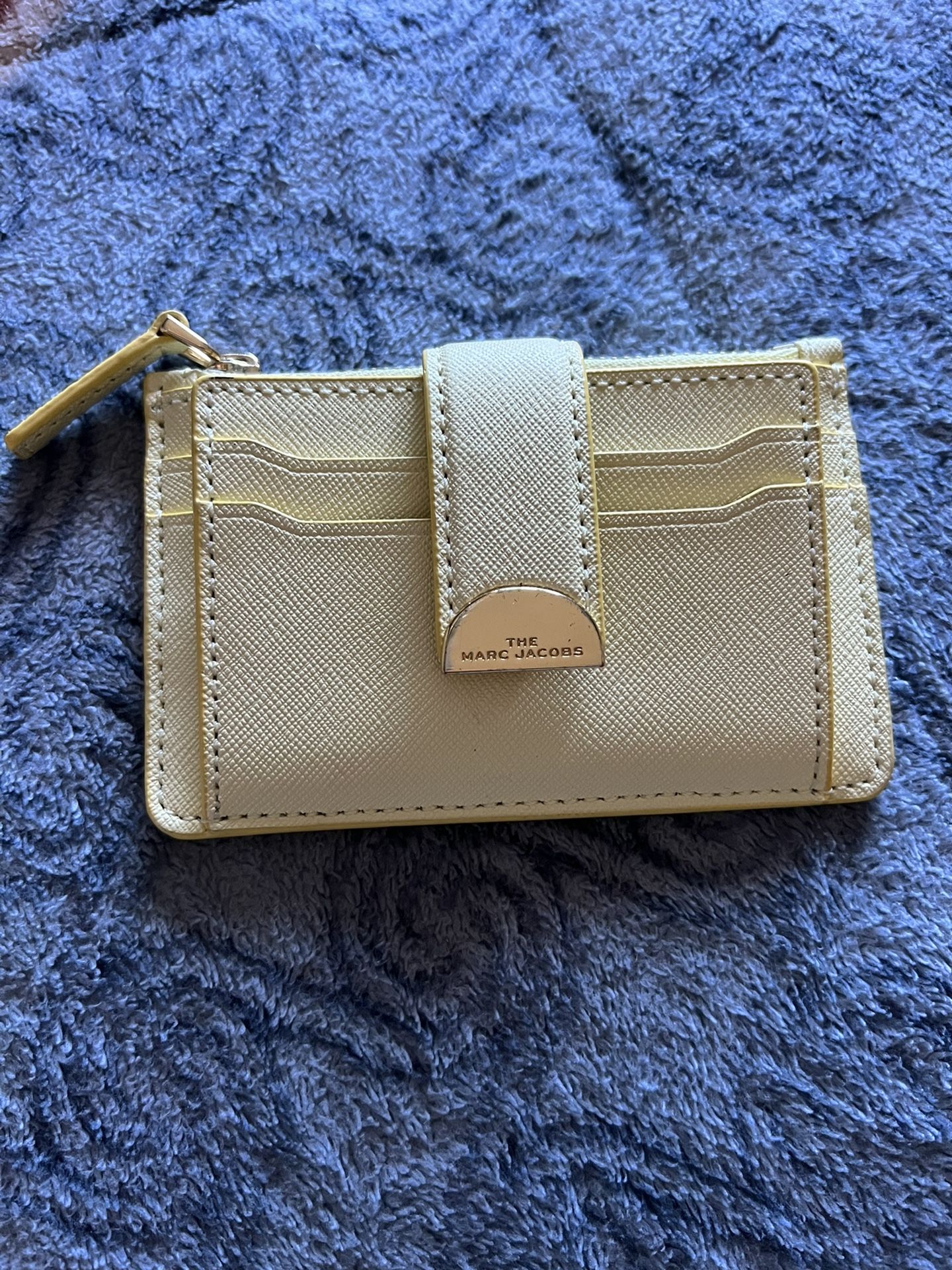 Small Wallet Marc Jacobs