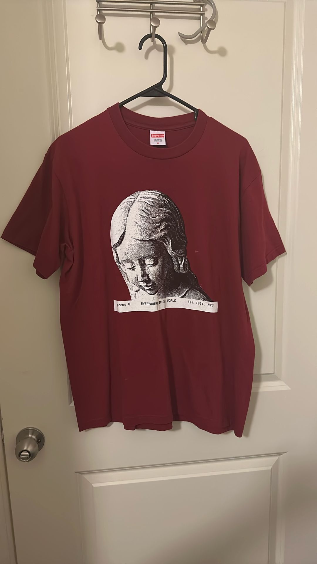 Supreme Shirt