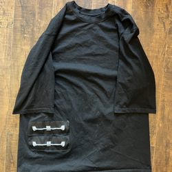 Rick Owens drkshdw t shirt shirt