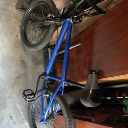 Bmx Bike 