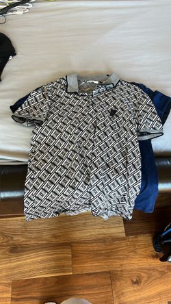 Versace Dress Shirts 