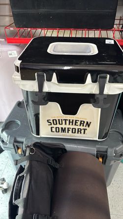 Southern Comfort Branded Hard Cooler