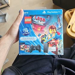 Ps Vita TV Psvita TV Bundle