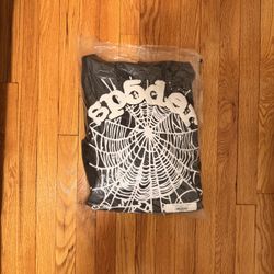 Sp5der Black OG Web