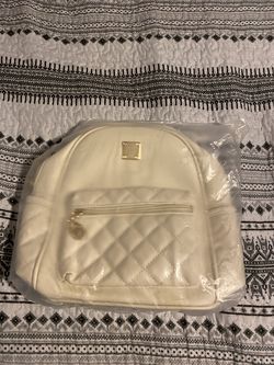 Girls mini backpack