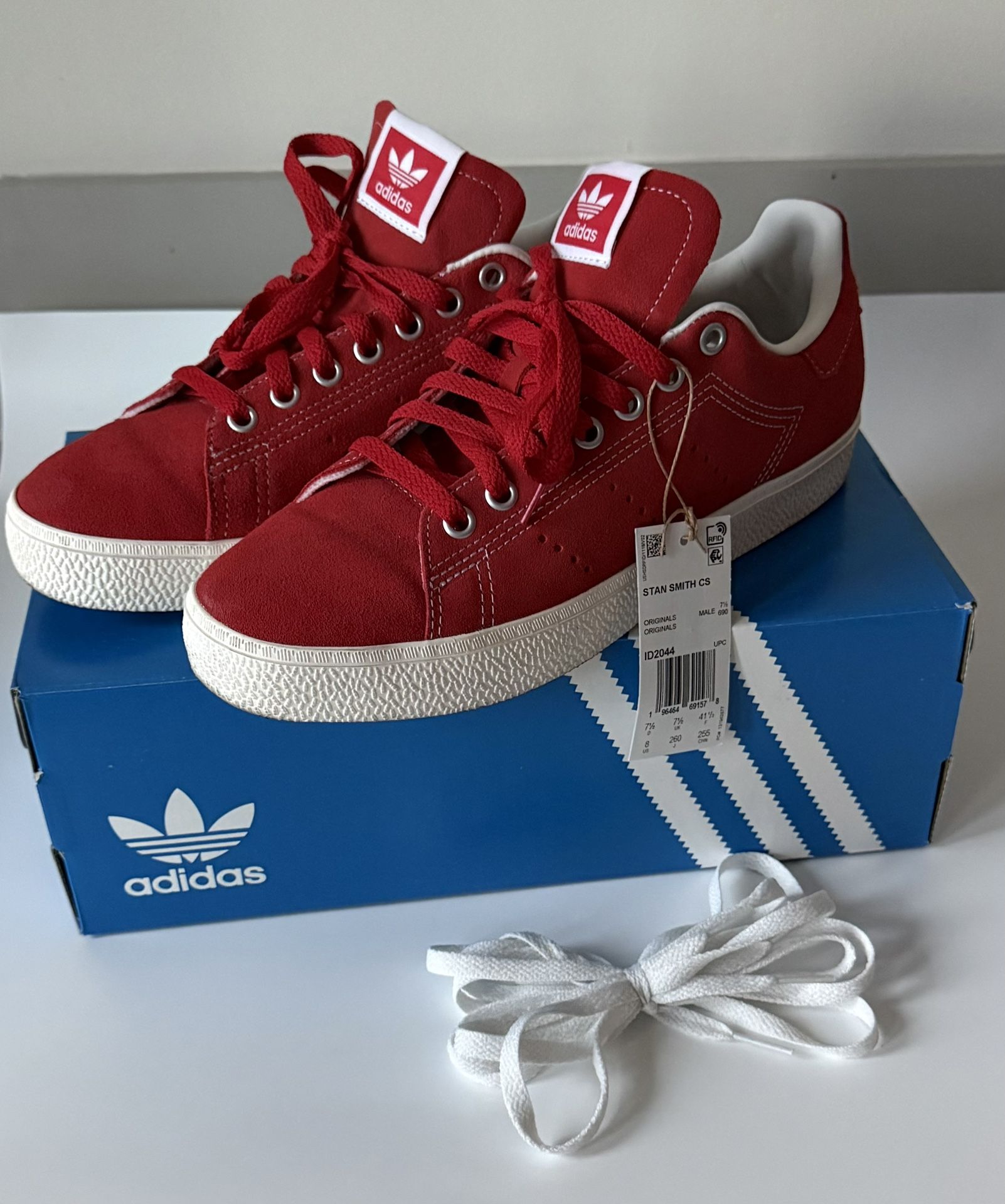 Adidas - Stan Smith-Sneakers