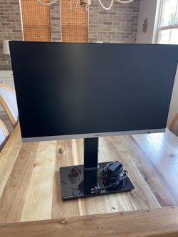 Samsung computer monitor 24 inch