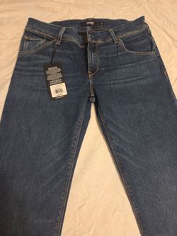 Women's Hudson jeans