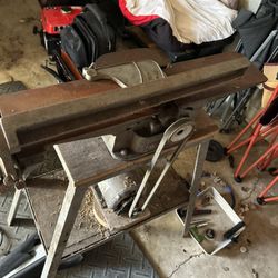 Old Power Tools 