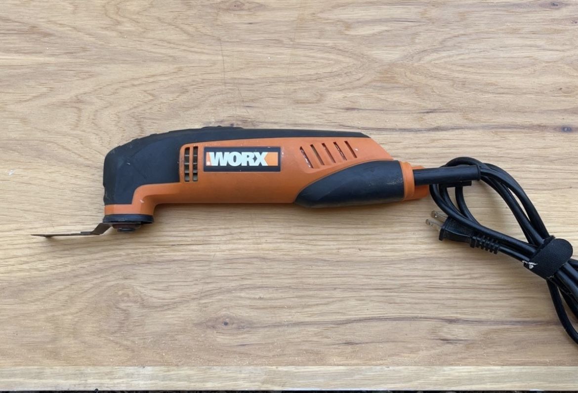 Word Oscillating Tool