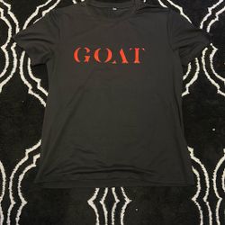 GOAT SHIRT