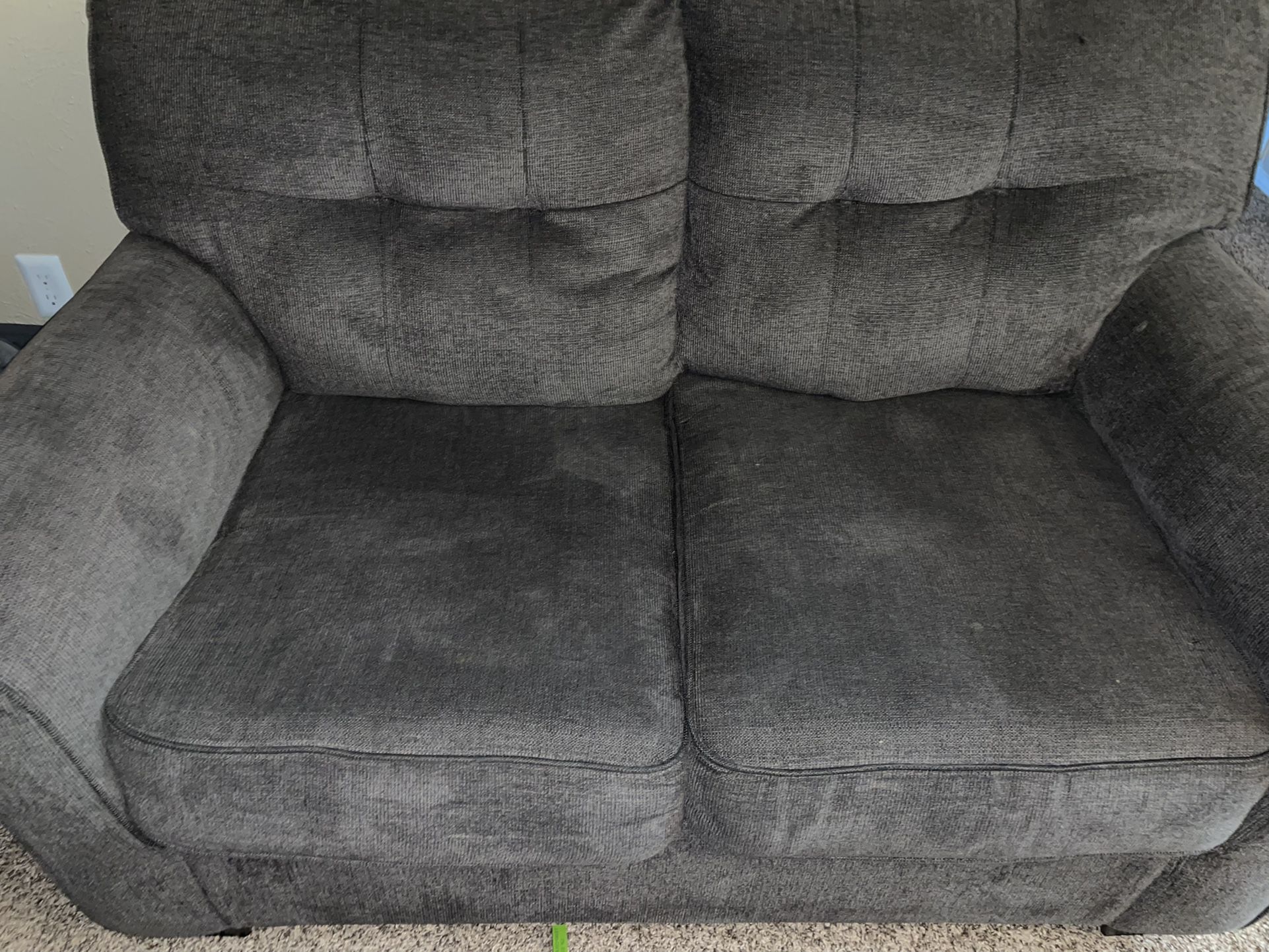 Couch In Great Condition No Tears Or Stains 