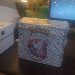 151 Pokémon Booster