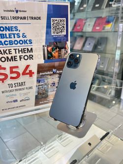 iPhone 12 Pro Max 128GB Unlocked