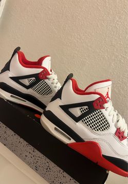 Jordan 4