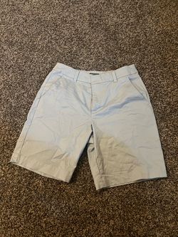 Cotton shorts Medium