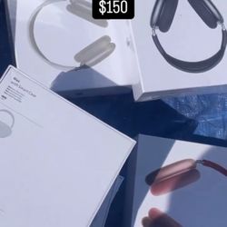 AirPod pro max 