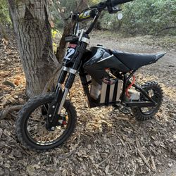Razor MX650 E&C 
