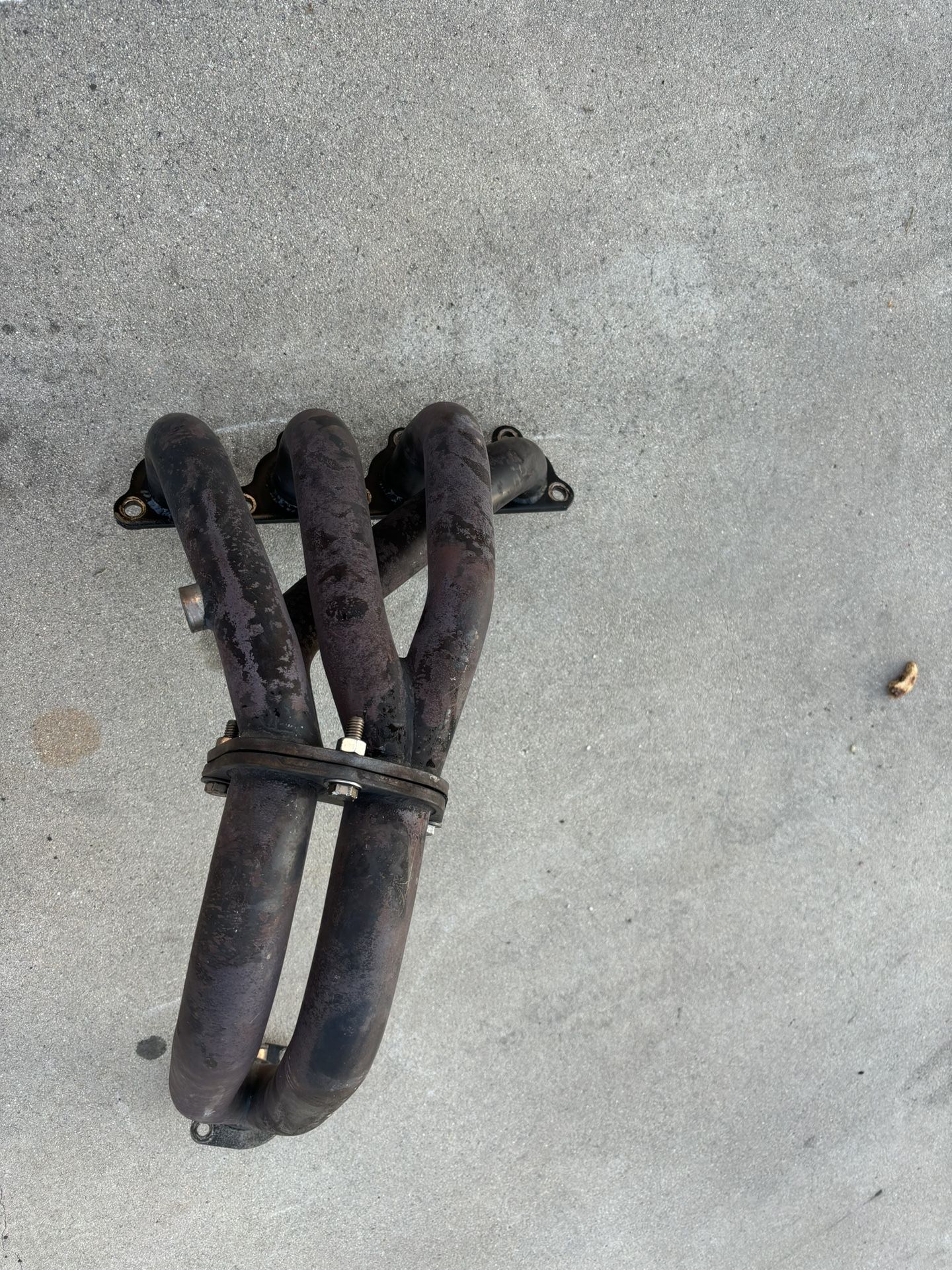 D Series Headers 92-95