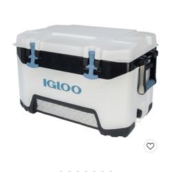 Igloo Cooler