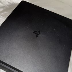 PS4 