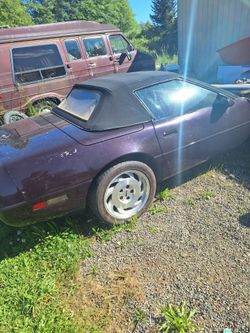 85 corvette