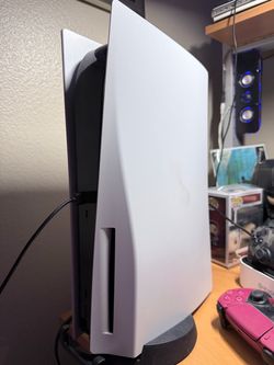 Playstation 5 Disc + Digital