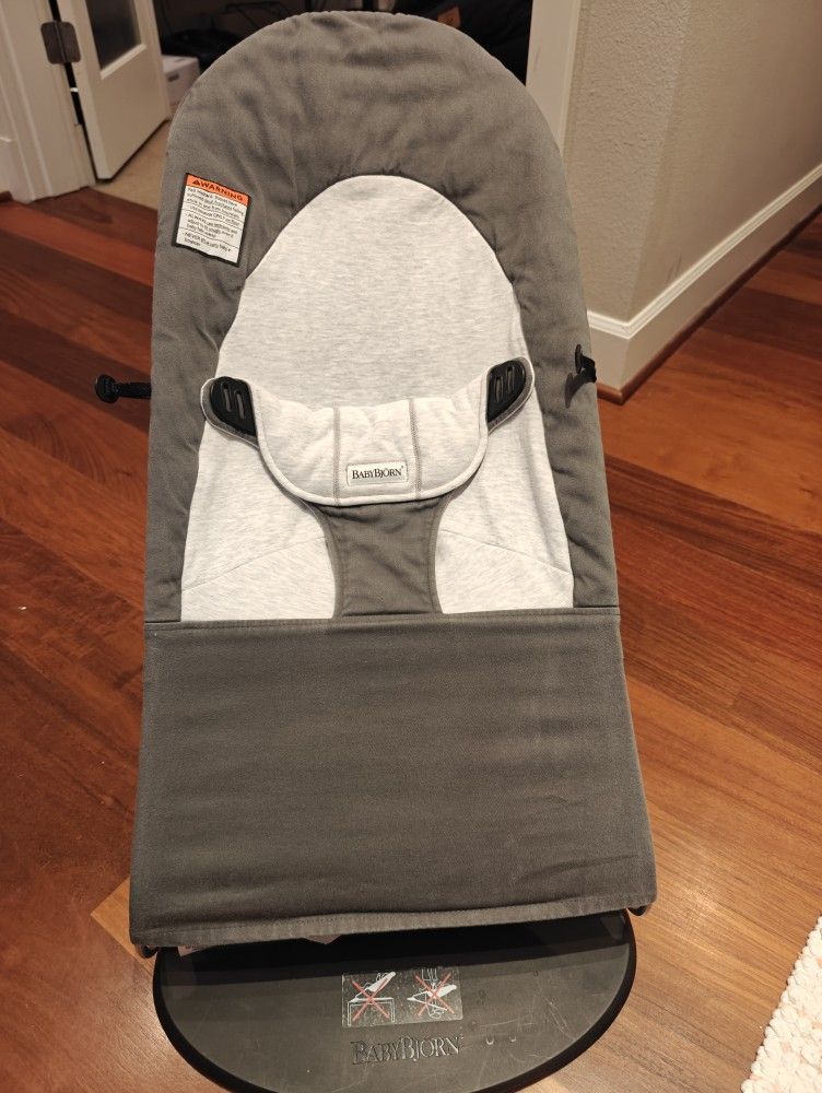 BabyBjorn (Baby Bjorn) Bouncer