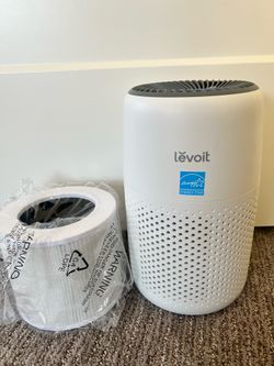 Levoit Mini-P Air Purifier