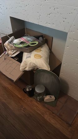 FREE ITEMS