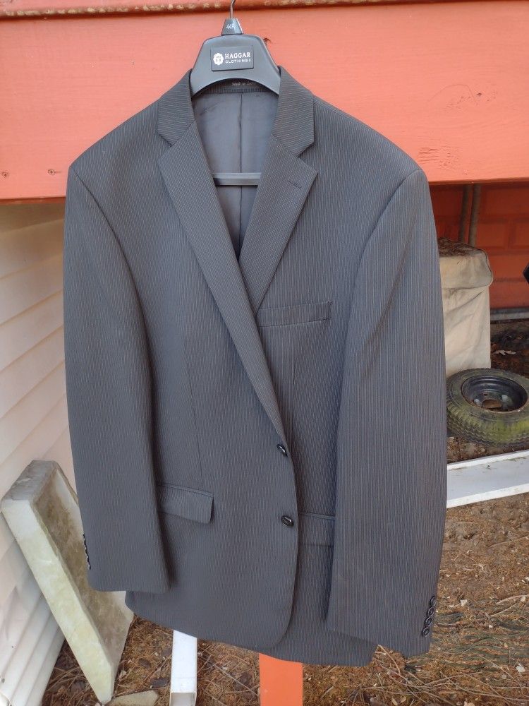 Jackets size 46R , like new. $10 each