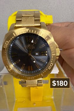 Reloj invicta