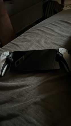 Ps5 portal