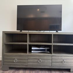 TV Console