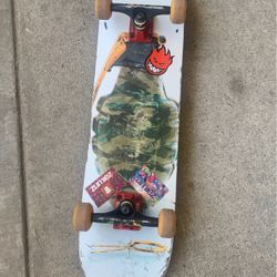 Superior Skateboard 