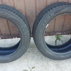 2 Tires For Sale