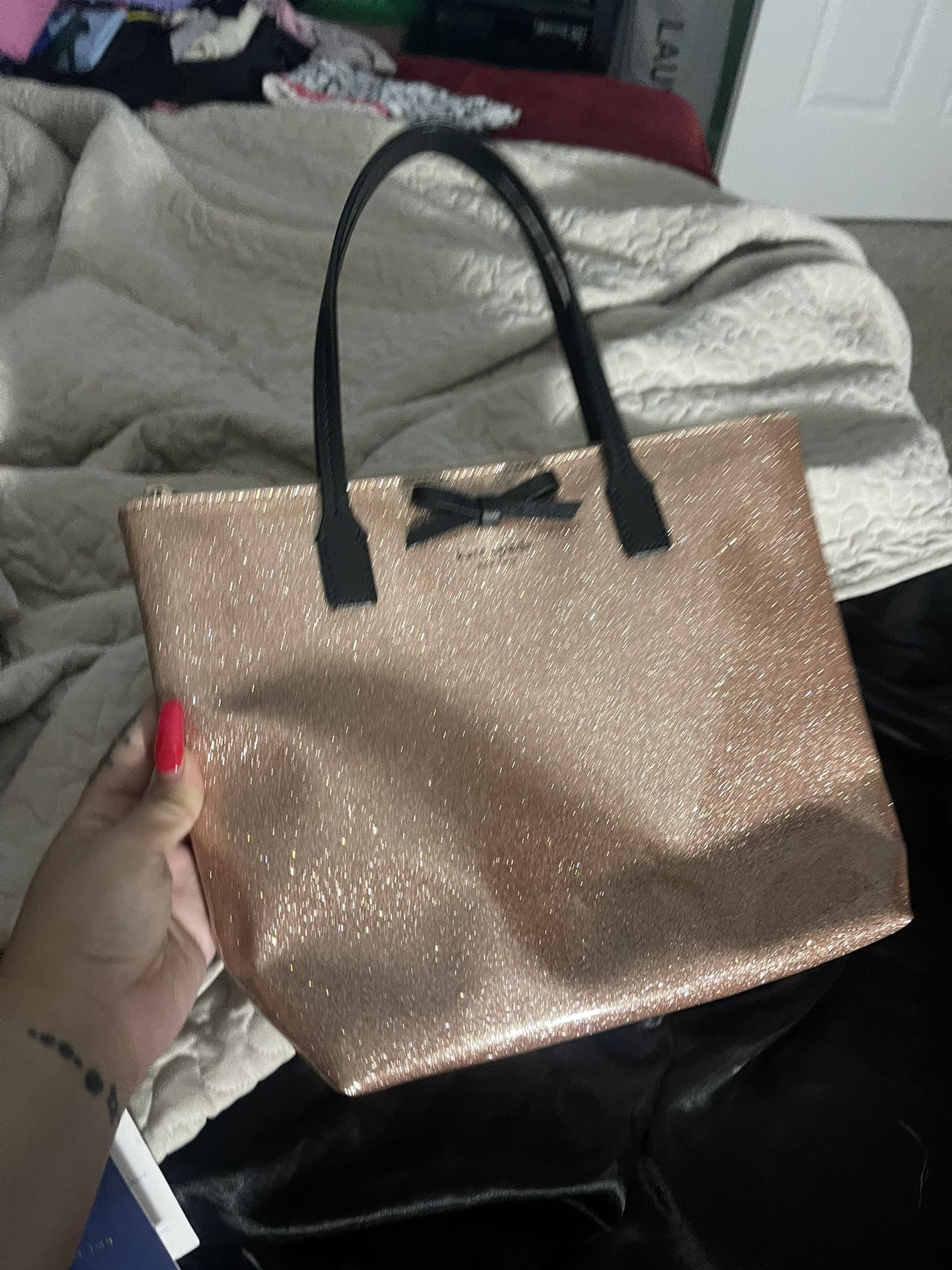 Kate Spade Purse 