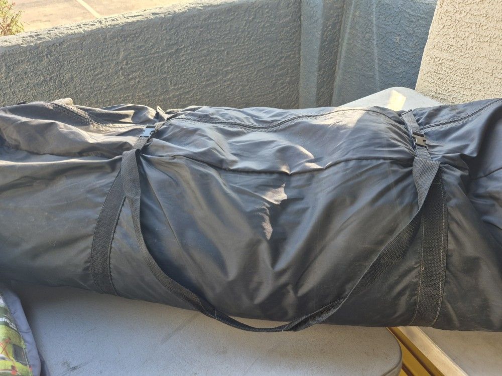 Camping 12 Person Tent