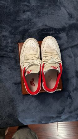 Jordan 1 Low Size 9.5
