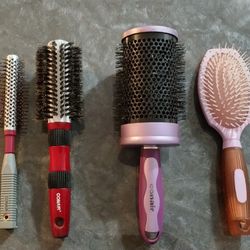 Conair Brushes