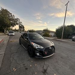 2013 Hyundai Veloster