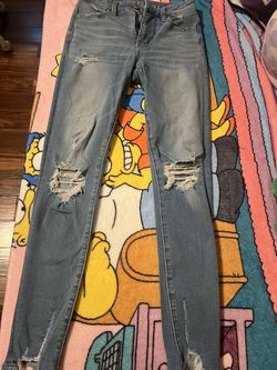 Jean Leggings