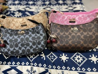 Ladies Shoulder Crossbody bag