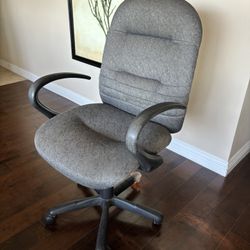 Fabric Office Chair