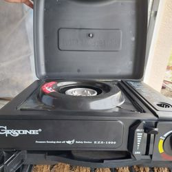 Gas One Portable Gas Stove 